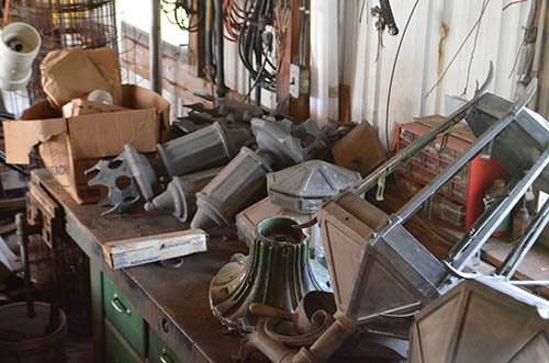 Property photo 56 - PERSONAL PROPERTY AUCTION in Allen County